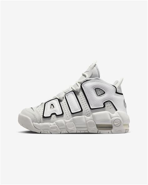 nike uptempo older kids.